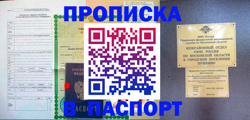 временная регистрация госуслуги в Заозёрске